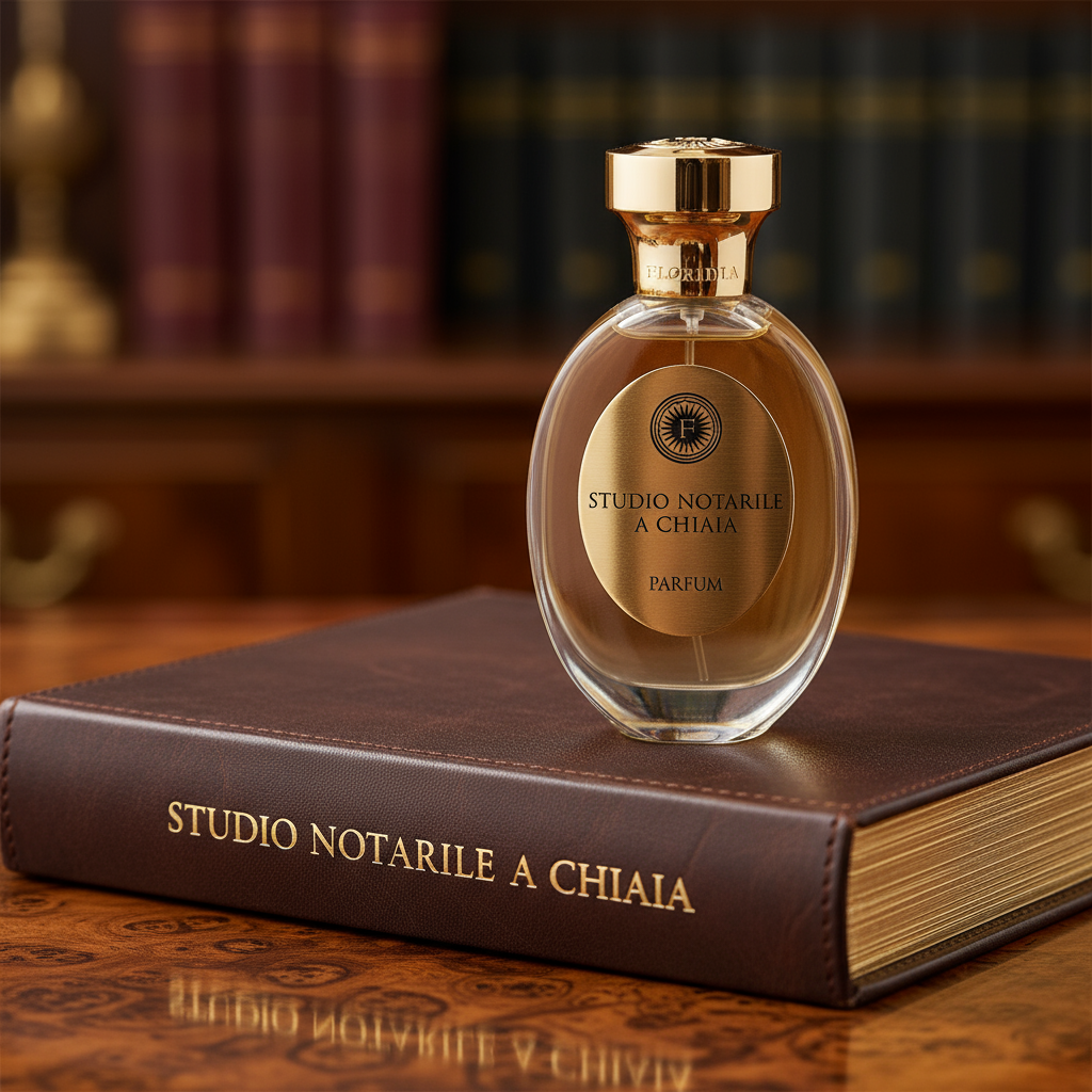 Studio Notarile a Chiaia