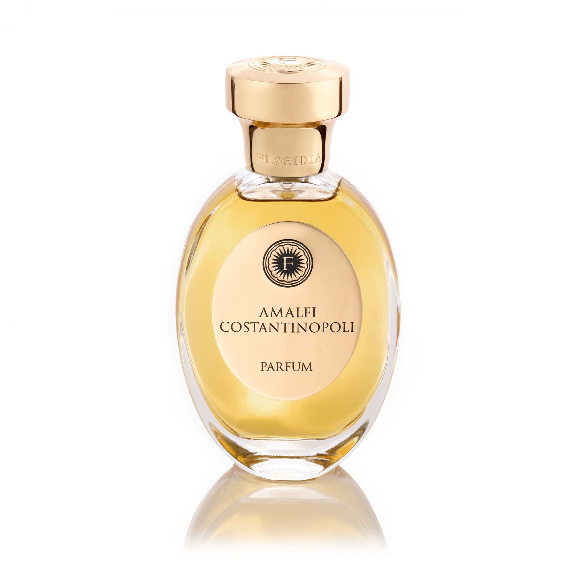 Amalfi Costantinopoli