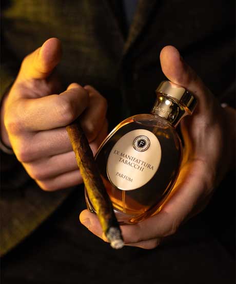 Ex Manifattura Tabacchi