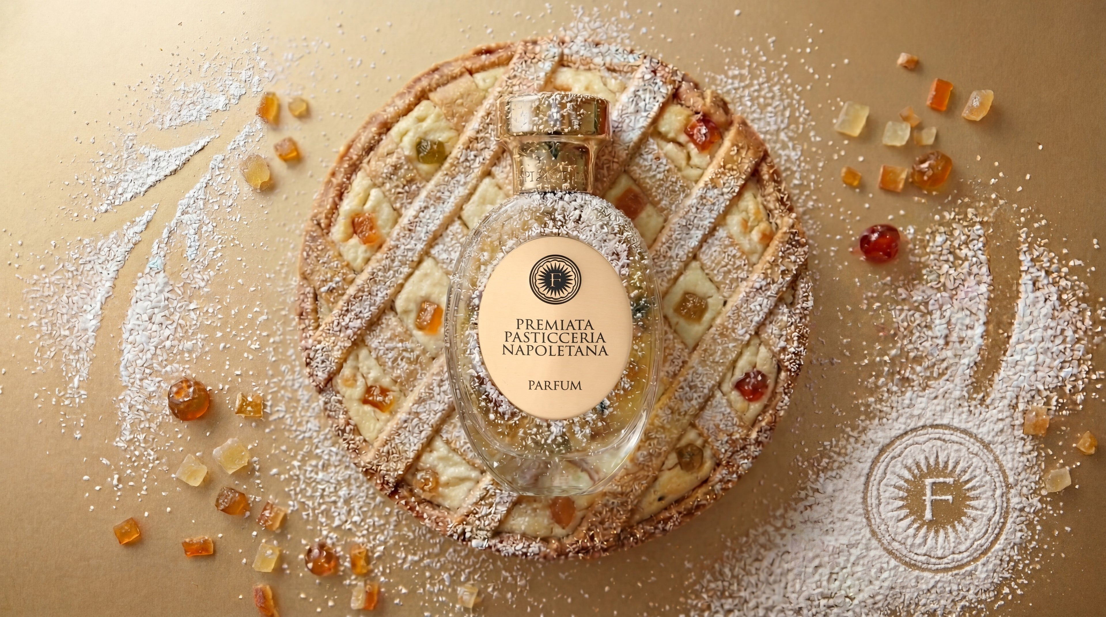 Premiata Pasticceria Napoletana