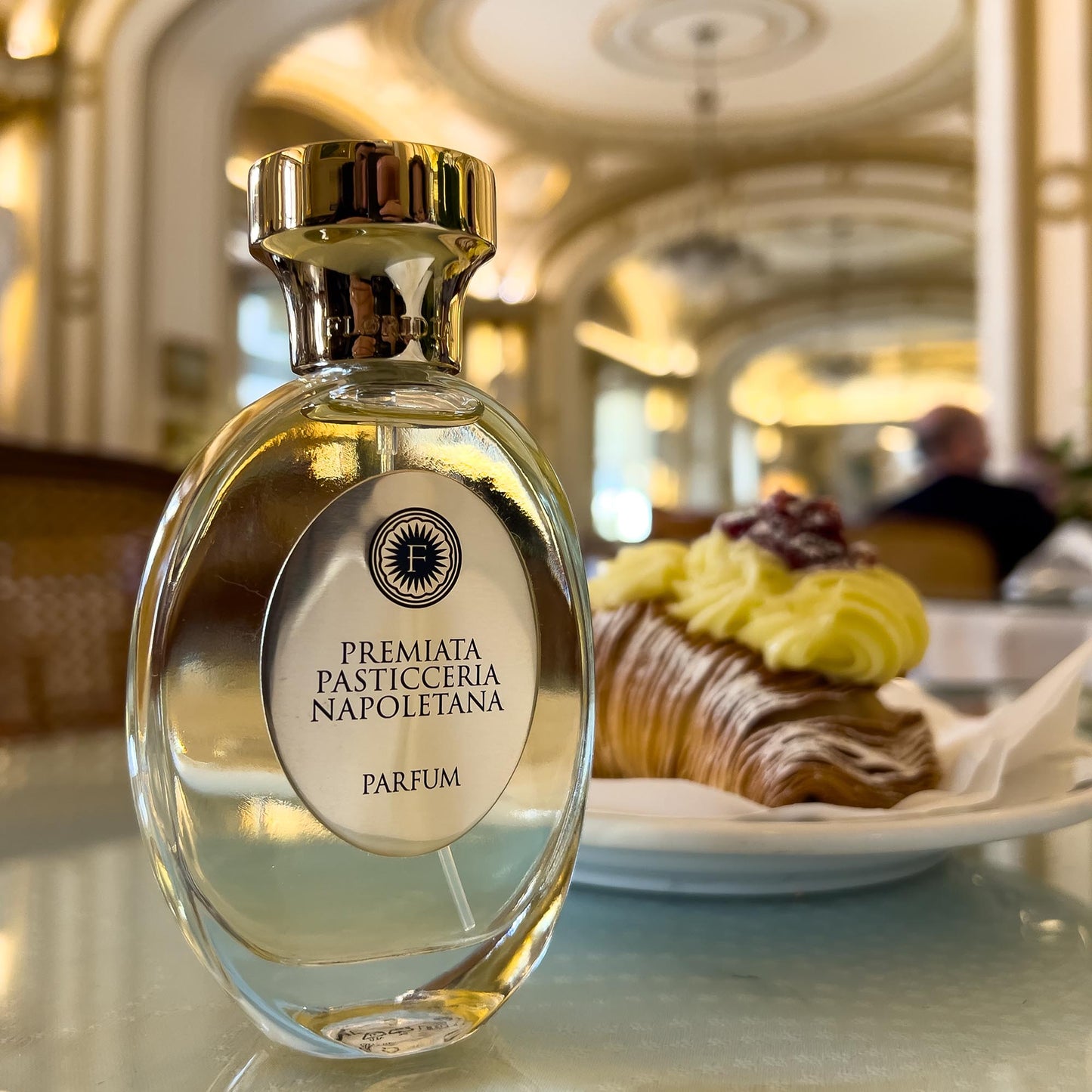 Premiata Pasticceria Napoletana