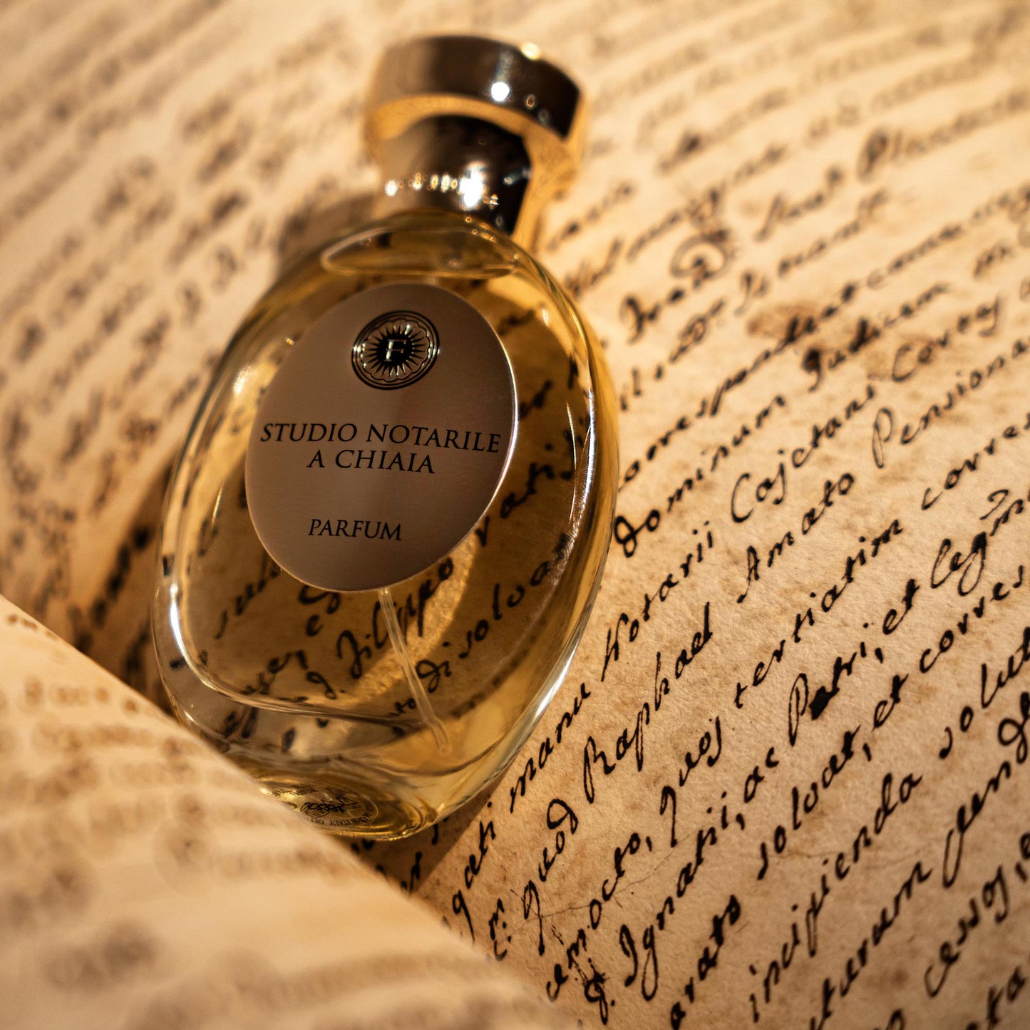 Studio Notarile a Chiaia