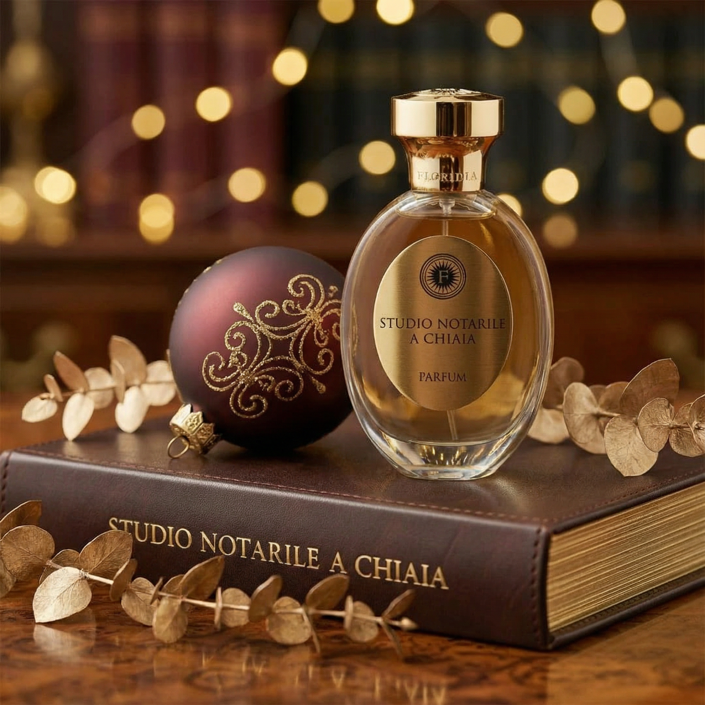 Studio Notarile a Chiaia