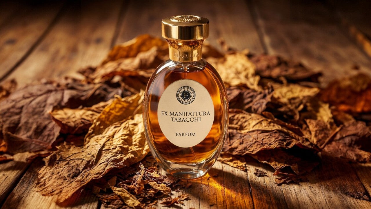 Ex Manifattura Tabacchi