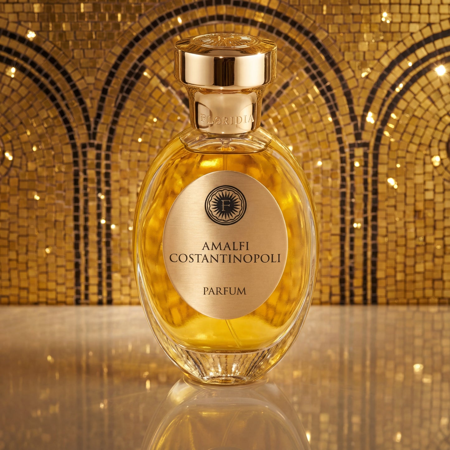 Amalfi Konstantinopel