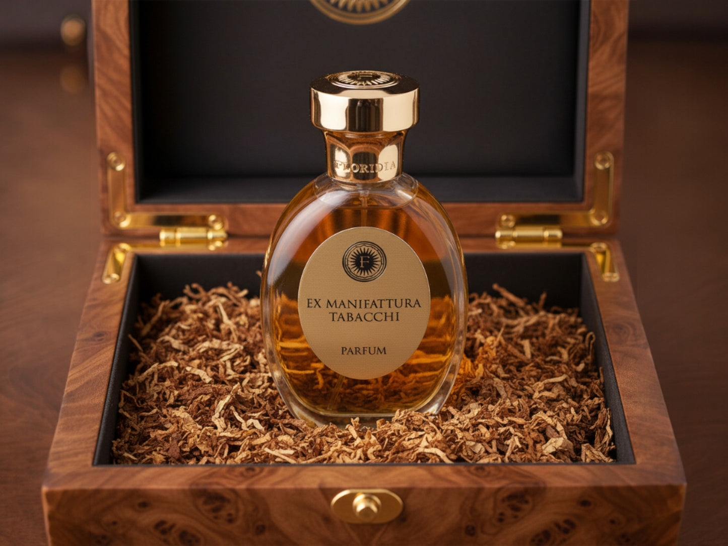 Ex Manifattura Tabacchi