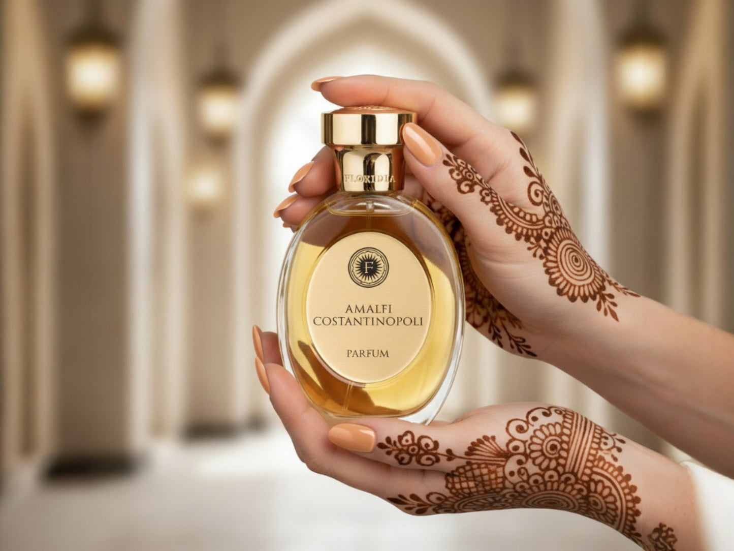 Amalfi Costantinopoli