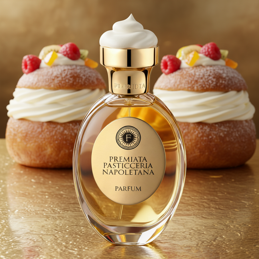 Premiata Pasticceria Napoletana