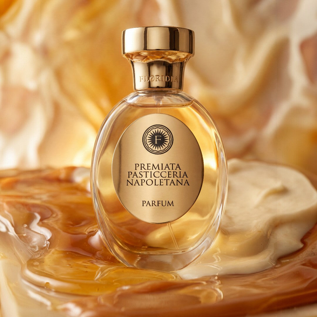 Preisgekrönte neapolitanische Konditorei