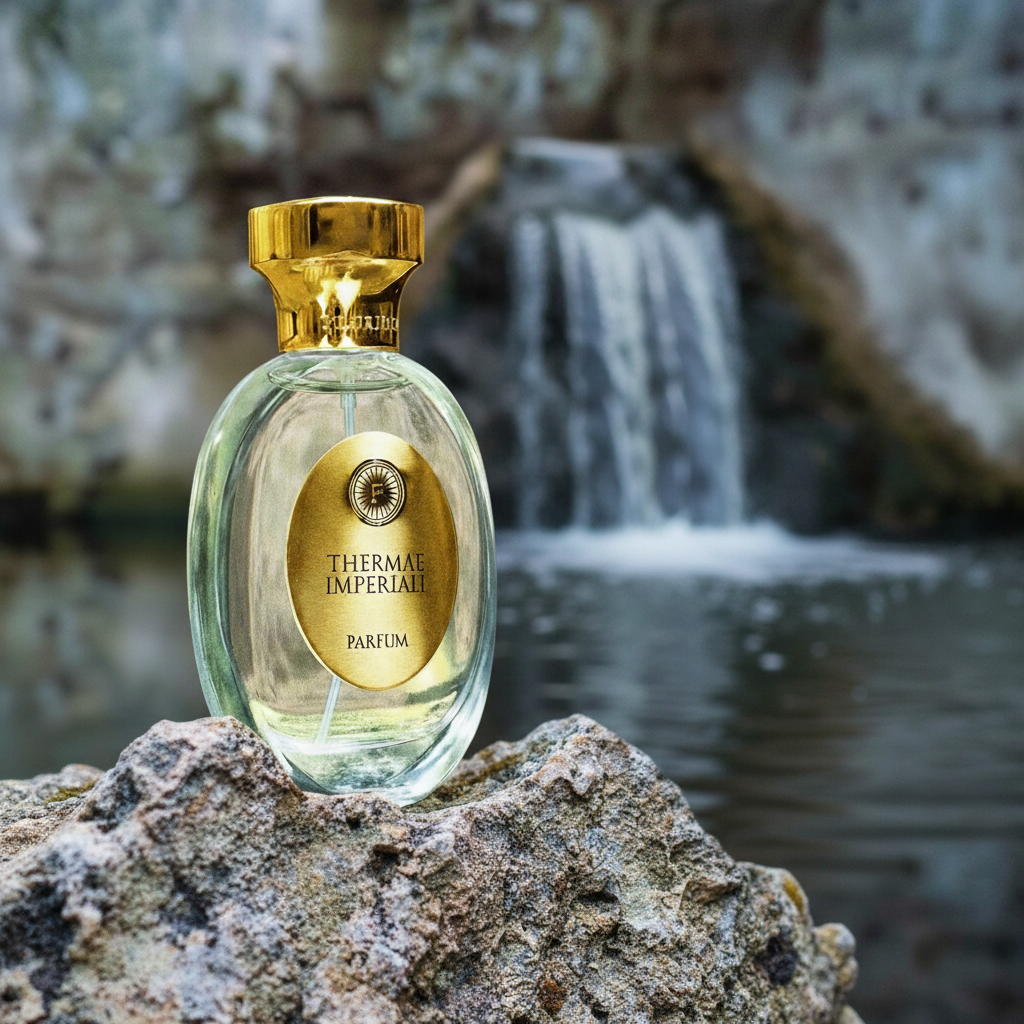 Thermae Imperiali