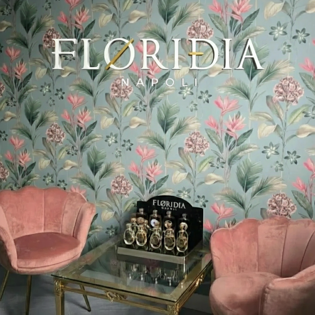 VIENI A PROVARE LE FRAGRANZE NEL NOSTRO SALOTTO OLFATTIVO