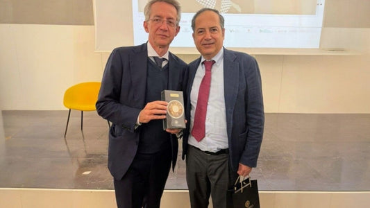 Floridia a Palazzo Fuga: un incontro speciale con il sindaco di Napoli, Gaetano Manfredi