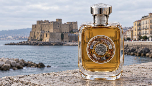 Profumi Autunnali di Nicchia: La Guida Olfattiva di Floridia Parfum per la stagione fredda