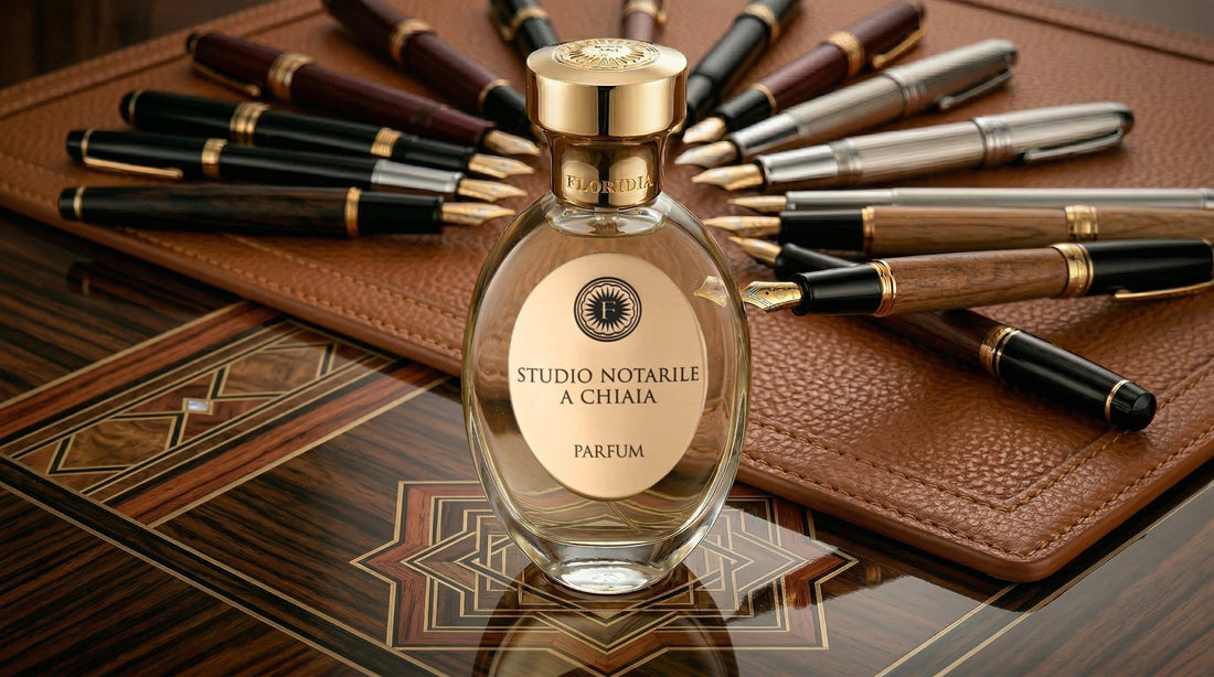 L'eleganza del silenzio: perché il tuo profumo da ufficio è la tua firma professionale più potente