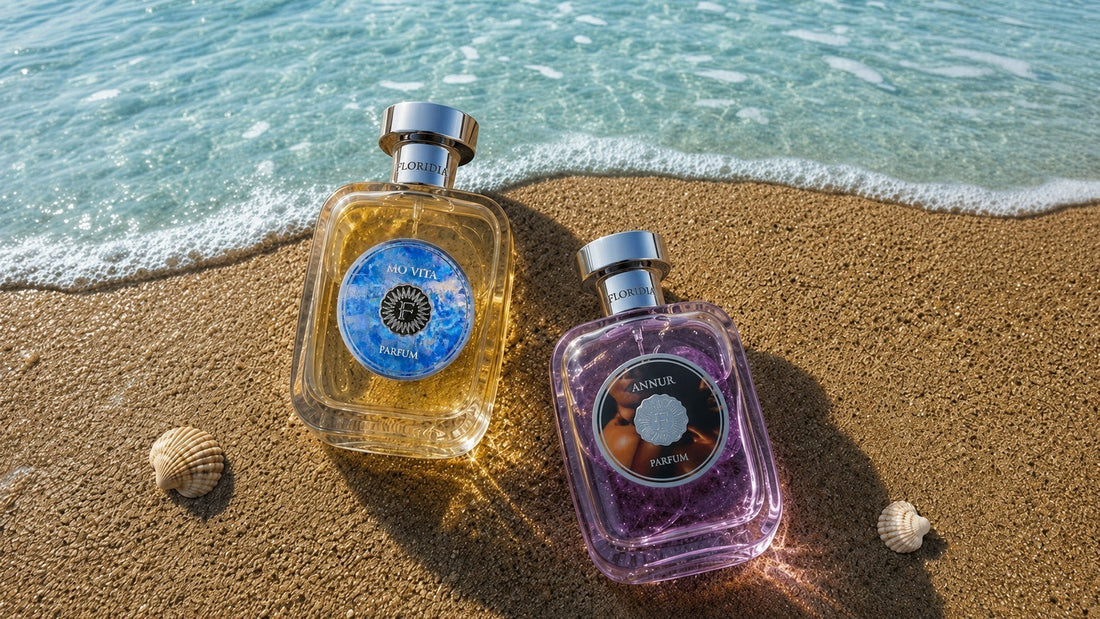 I migliori profumi estivi 2026: la guida per scegliere la fragranza della tua estate
