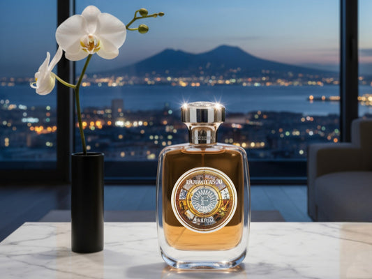 Le note olfattive di Napoli: vivi un'esperienza sensoriale con Duemila500