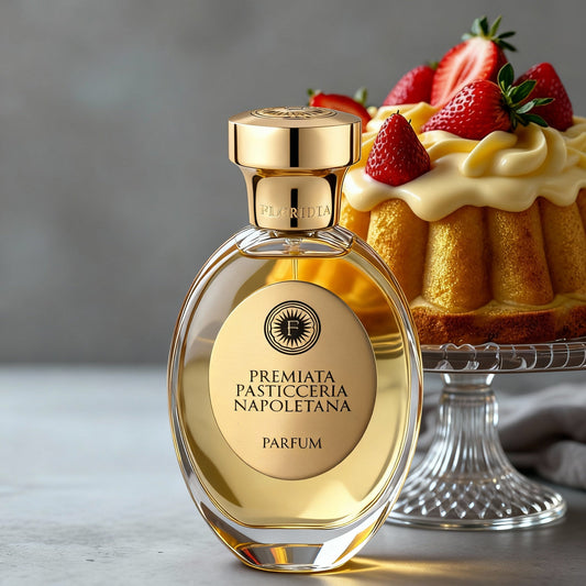 Profumi Gourmand Trend 2025: I Profumi Golosi dell’Anno