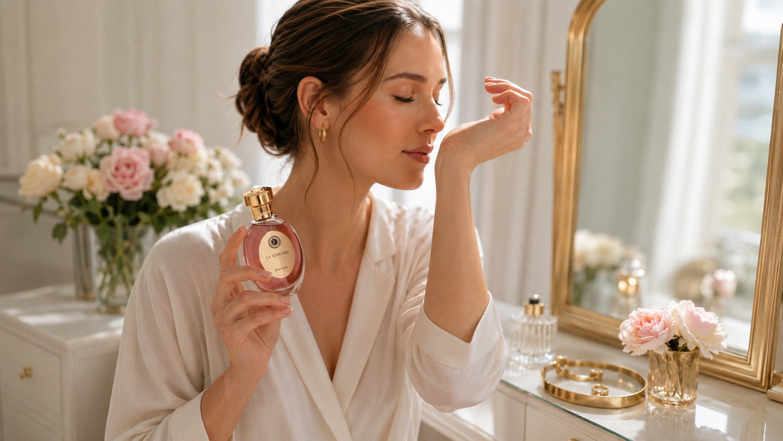 Fragranze e Stagioni: quale profumo indossare d’estate e d’inverno
