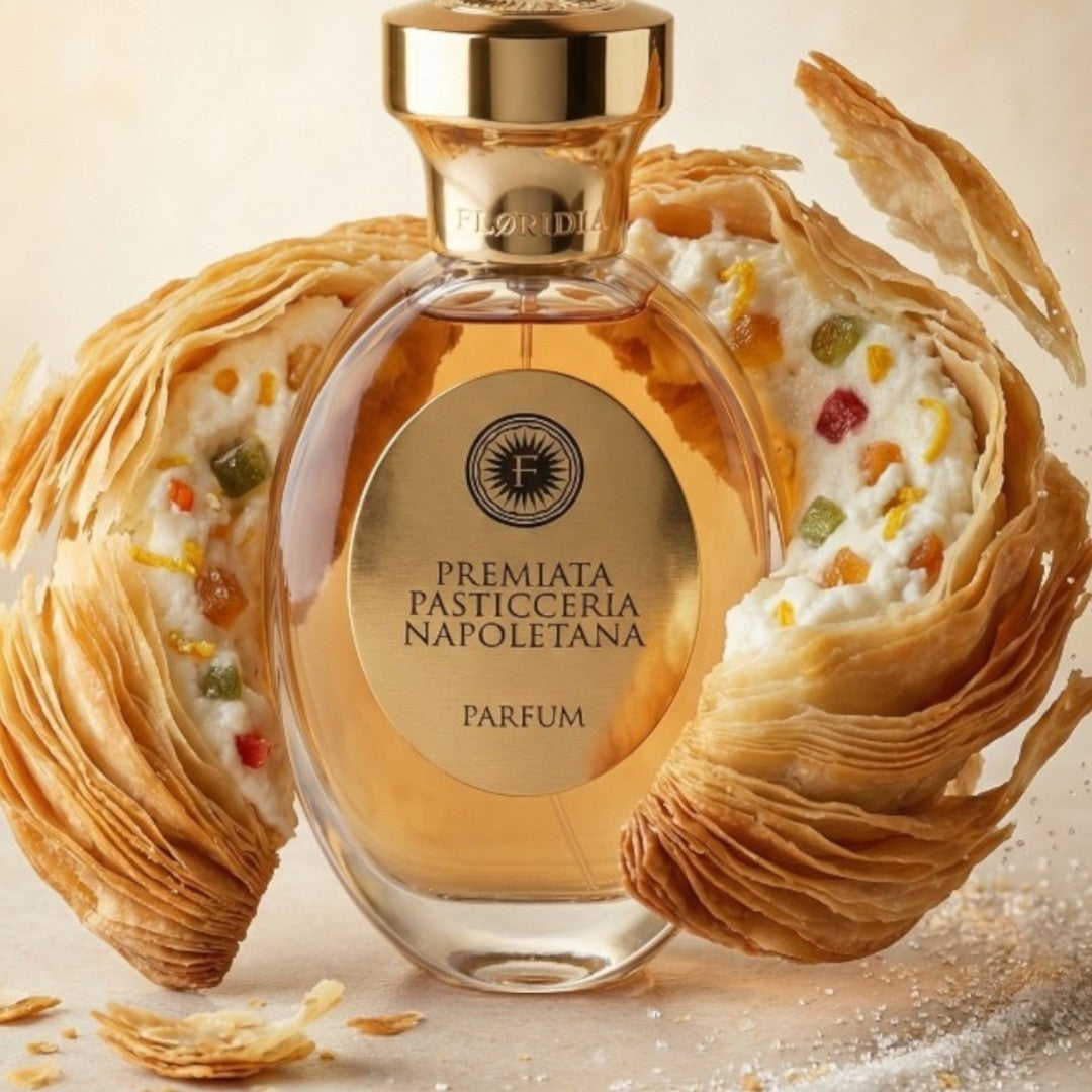 Premiata Pasticceria Napoletana