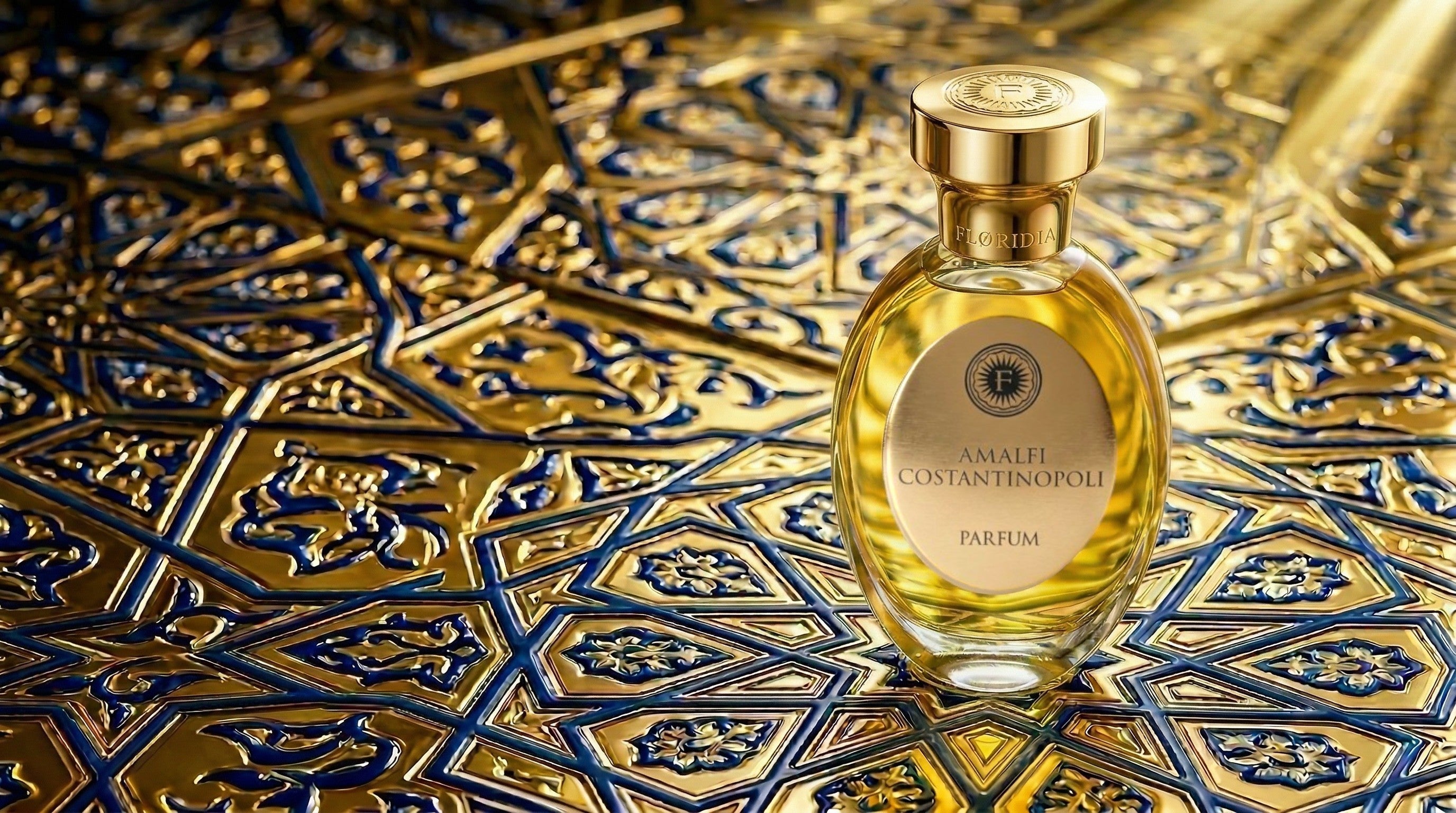 Amalfi Costantinopoli