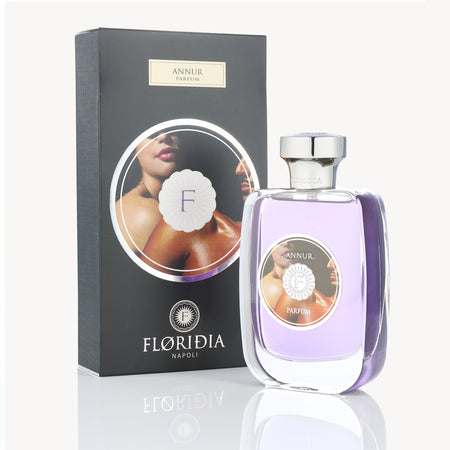 Floridia profumo Annur