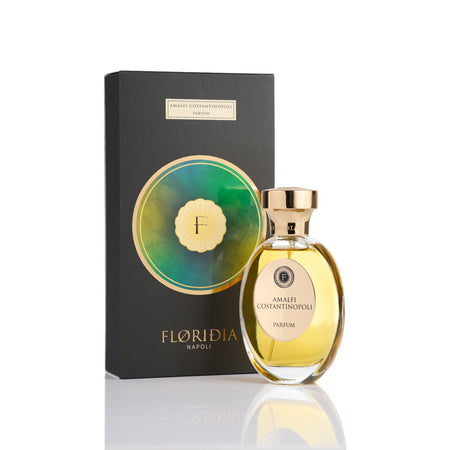 Floridia profumo Amalfi Costantinopoli