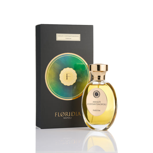 Floridia profumo Amalfi Costantinopoli