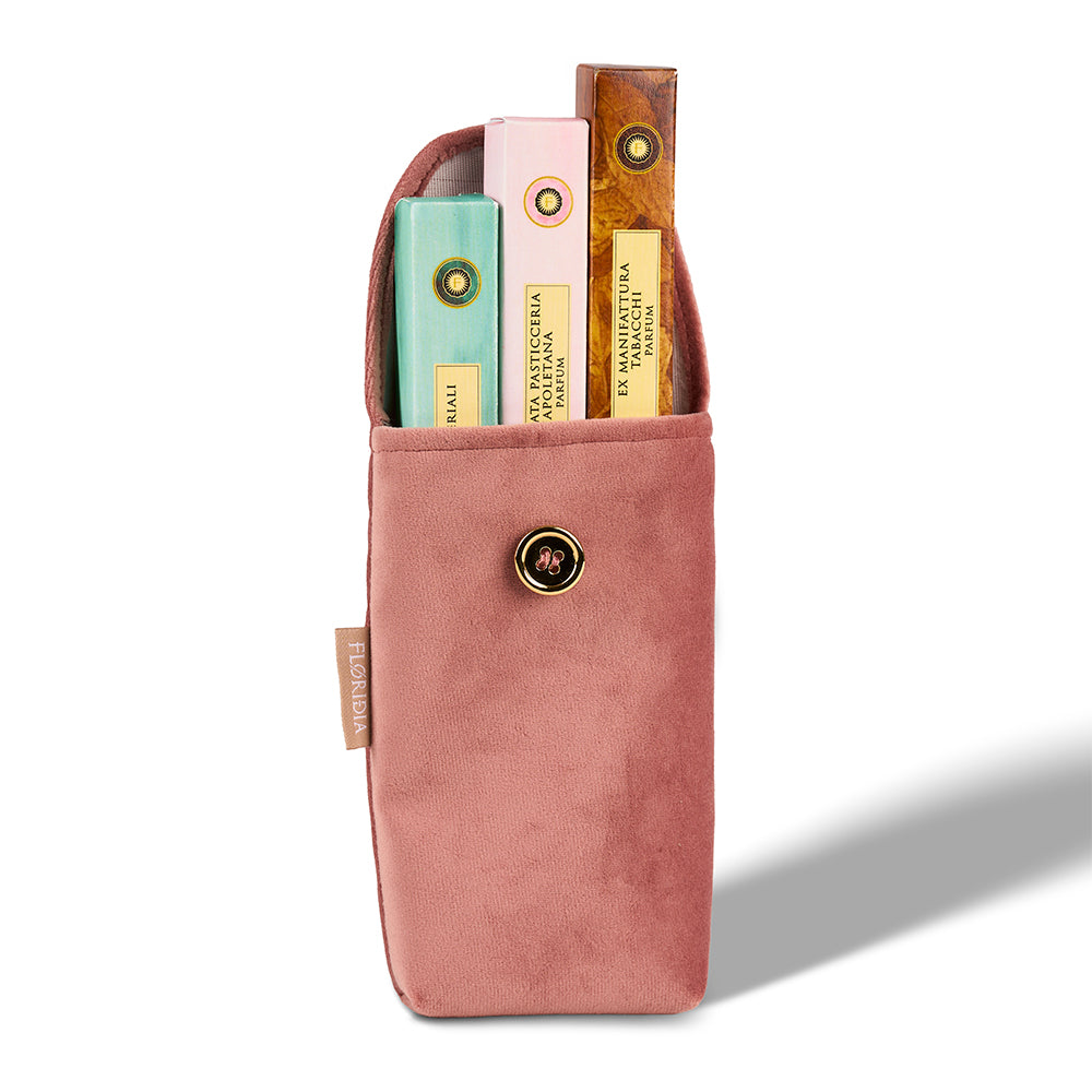 Travel set