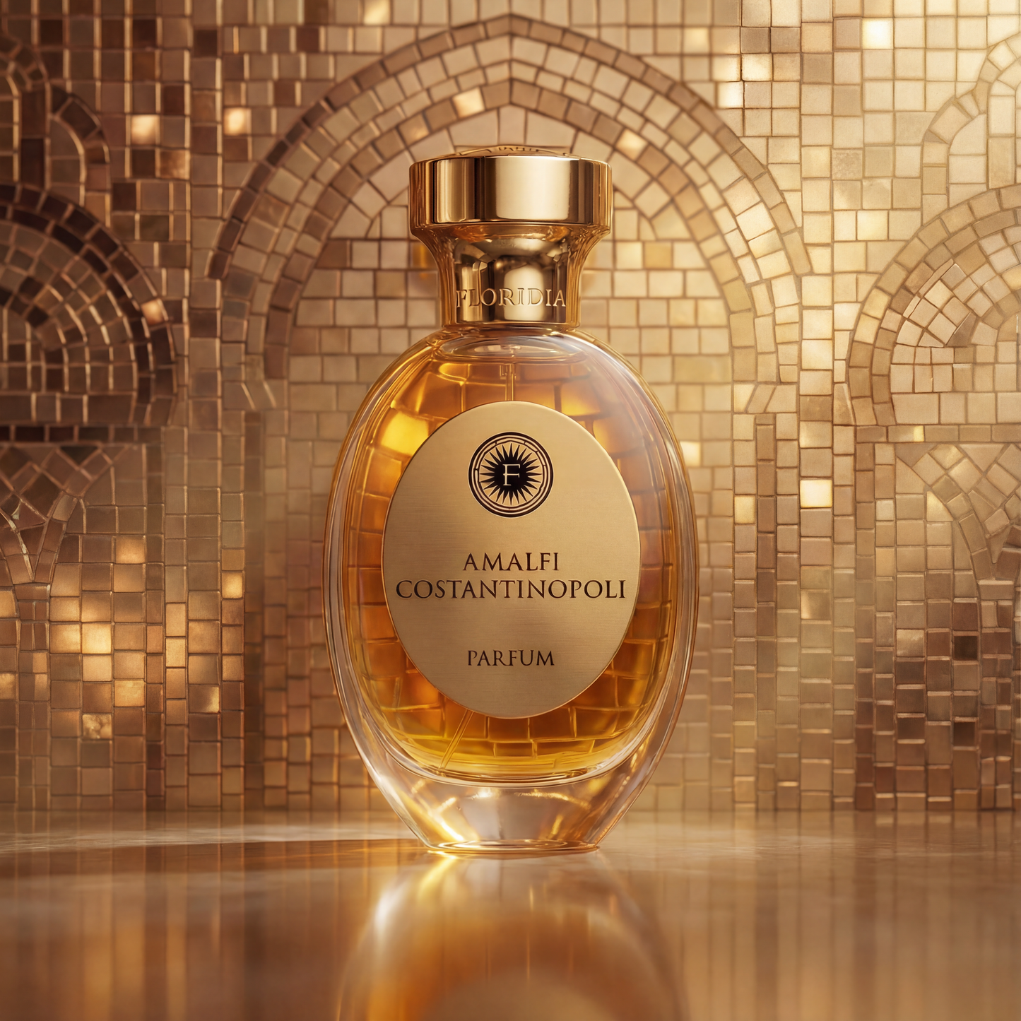 Amalfi Konstantinopel