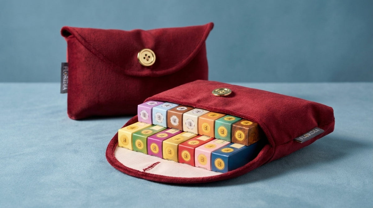 Floridia Discovery Set