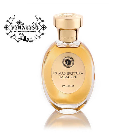 Floridia Profumo Ex Manifattura Tabacchi