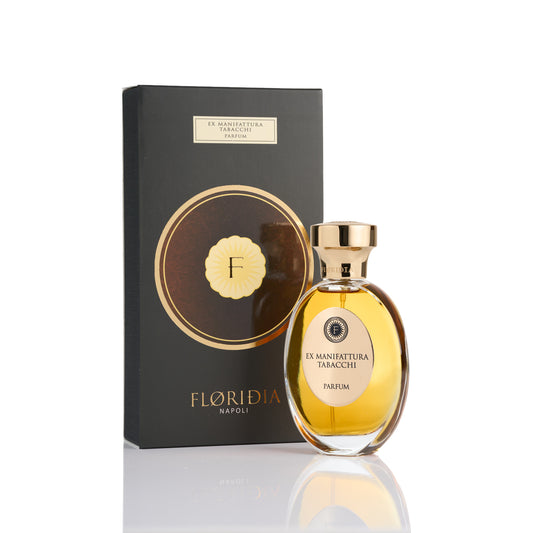 Floridia Profumo Ex Manifattura Tabacchi