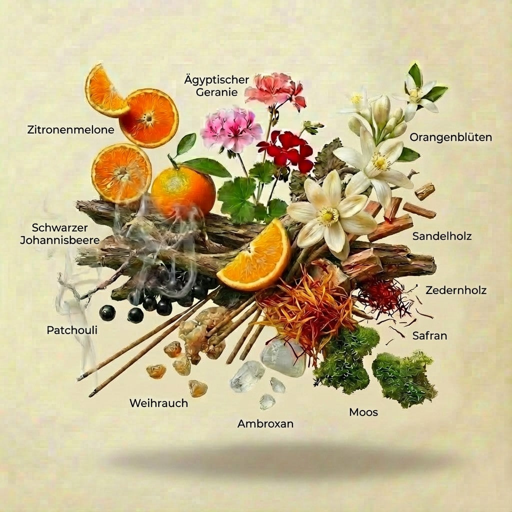 Duftkomposition