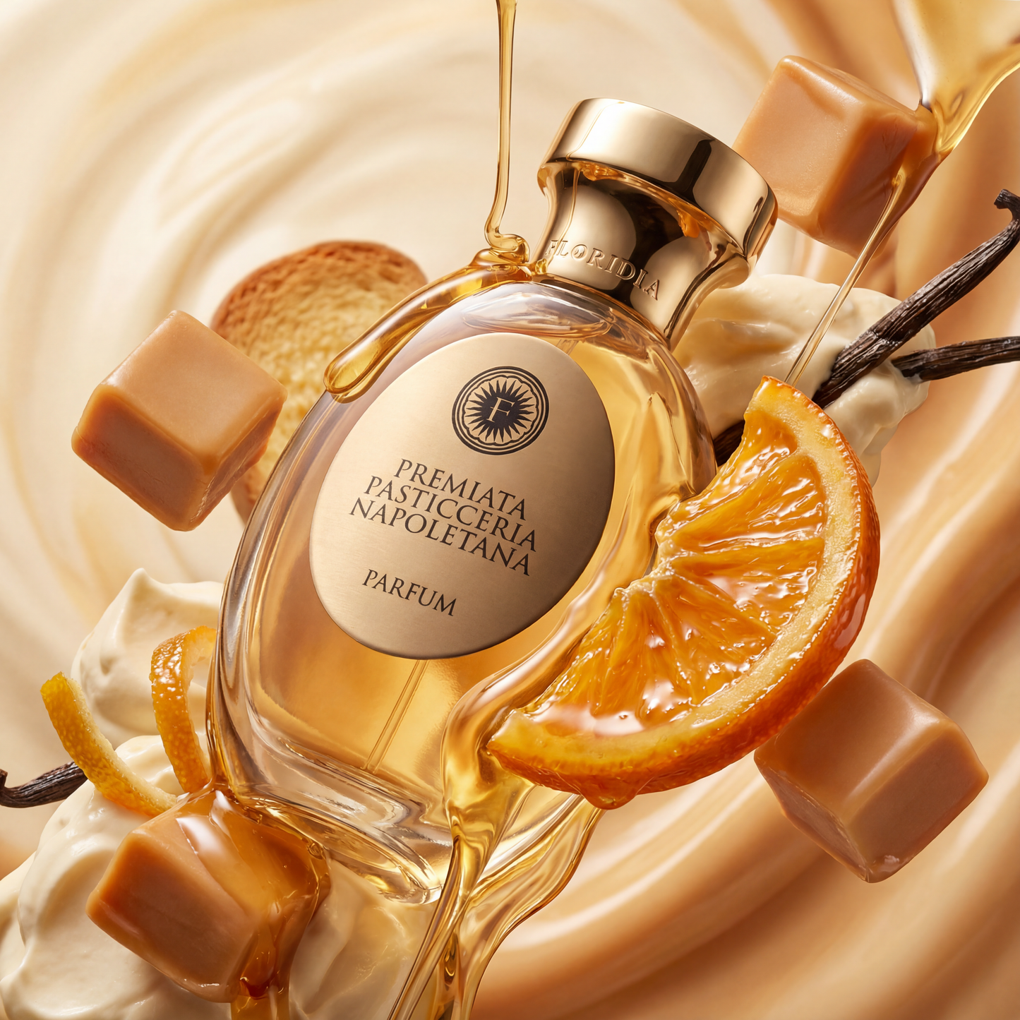 Premiata Pasticceria Napoletana