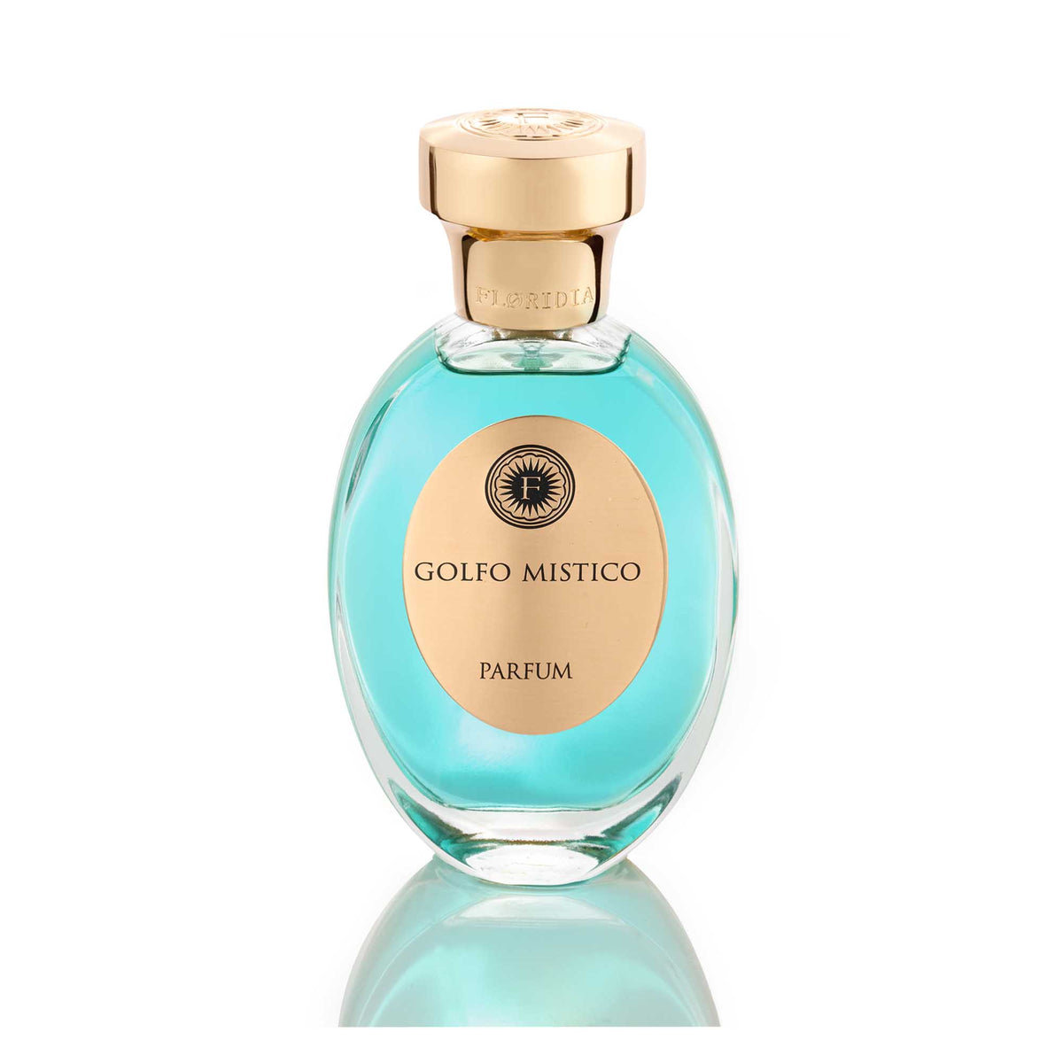 Floridia profumo Golfo mistico