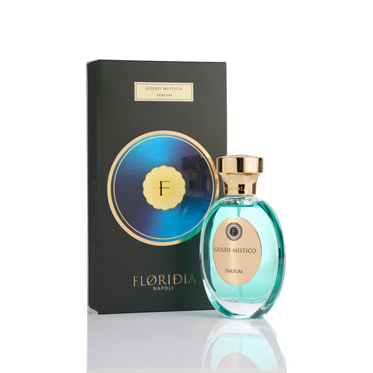Floridia profumo Golfo mistico