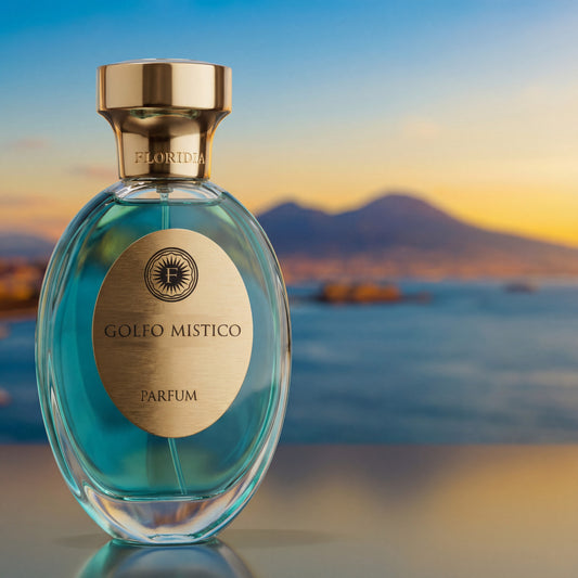 Floridia profumo Golfo mistico