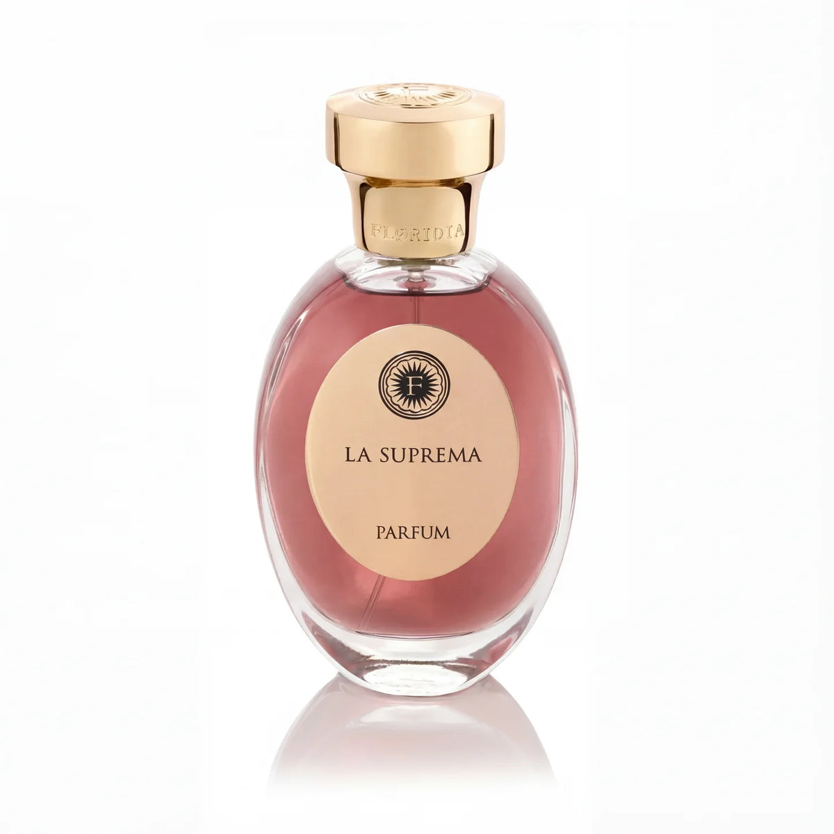 Floridia profumo La Suprema
