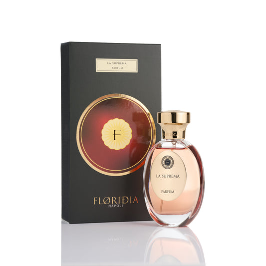 Floridia profumo La Suprema