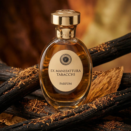 Floridia Profumo Ex Manifattura Tabacchi