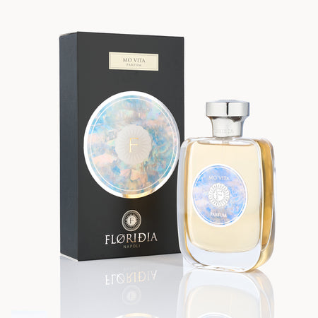 Floridia profumo Mo Vita