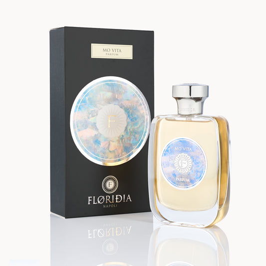 Floridia profumo Mo Vita