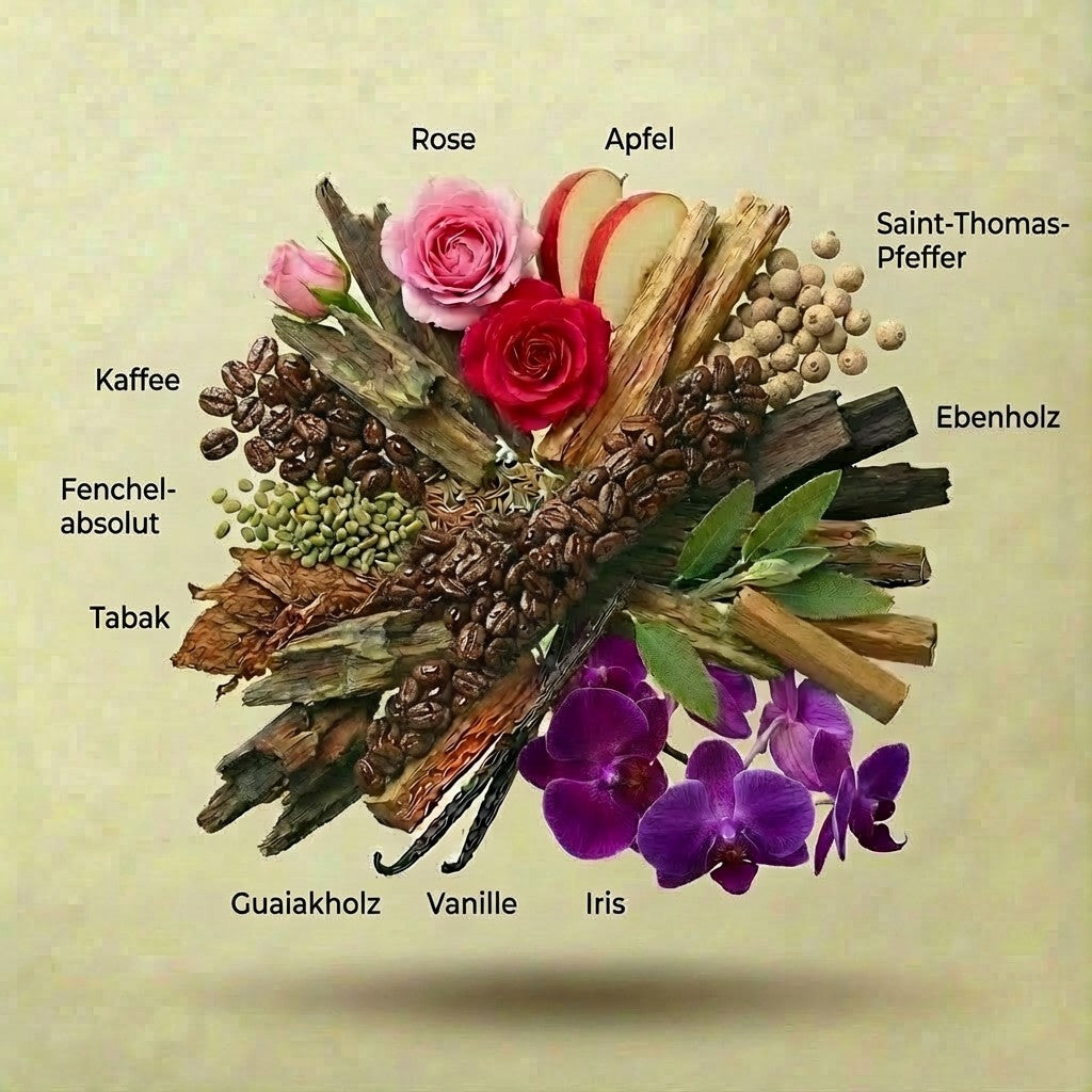 Duftkomposition