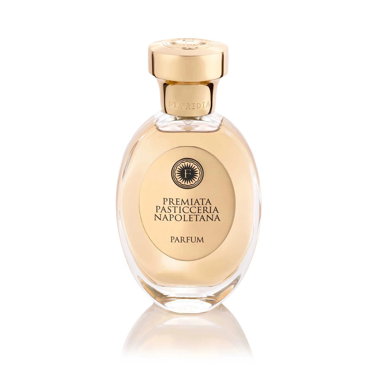 Floridia Profumo Premiata Pasticceria Napoleta