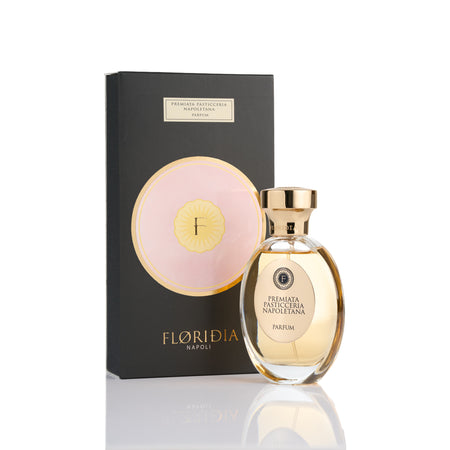 Floridia Profumo Premiata Pasticceria Napoleta