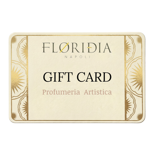 Floridia Gift Card