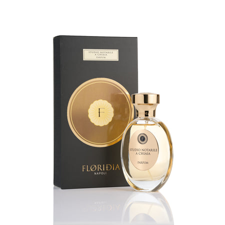 Floridia profumo Studio Notarile a Chiaia