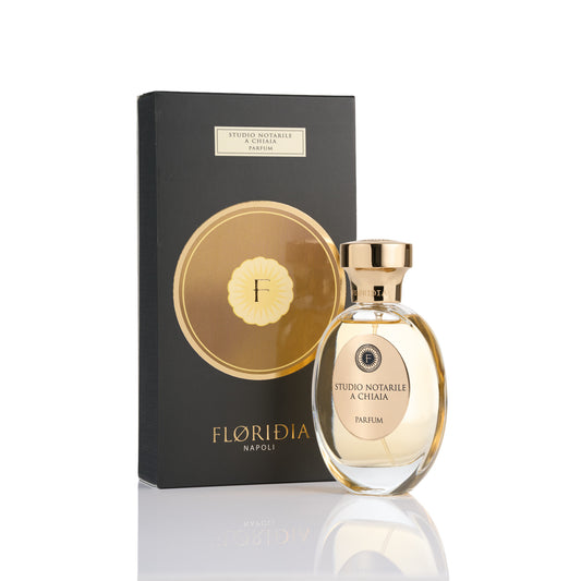 Floridia profumo Studio Notarile a Chiaia