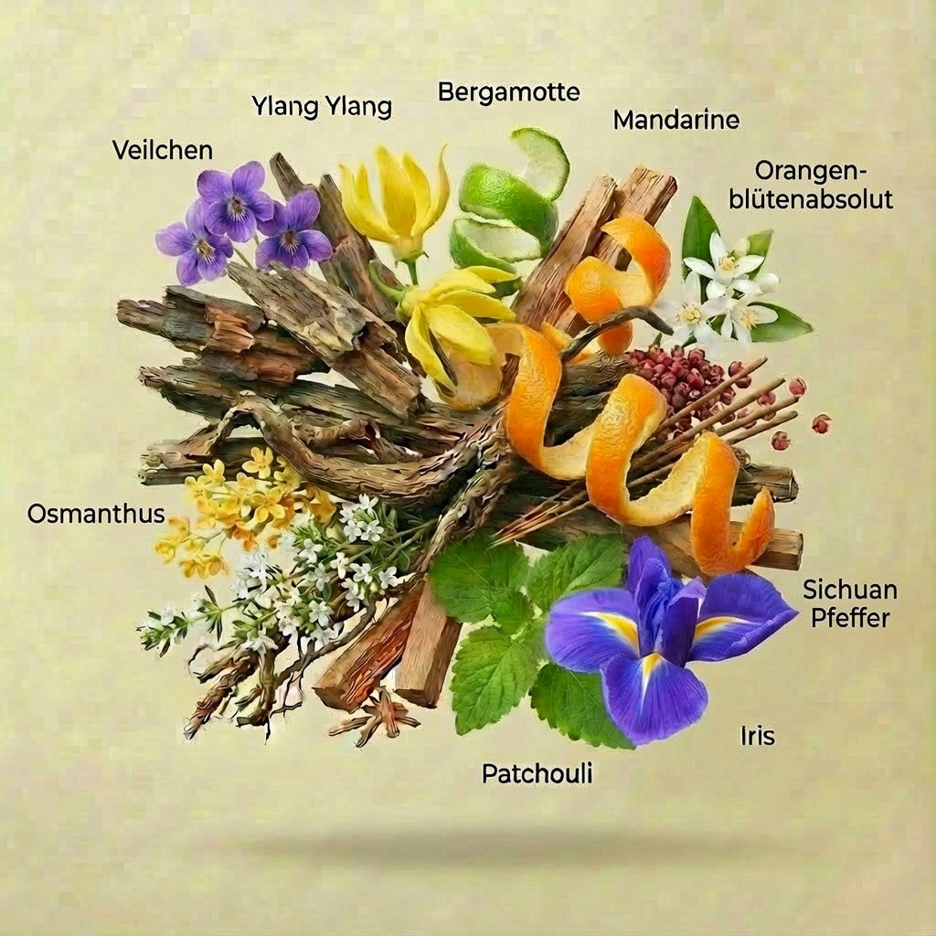 Duftkomposition