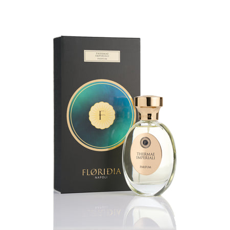 Floridia profumo Thermae Imperiali